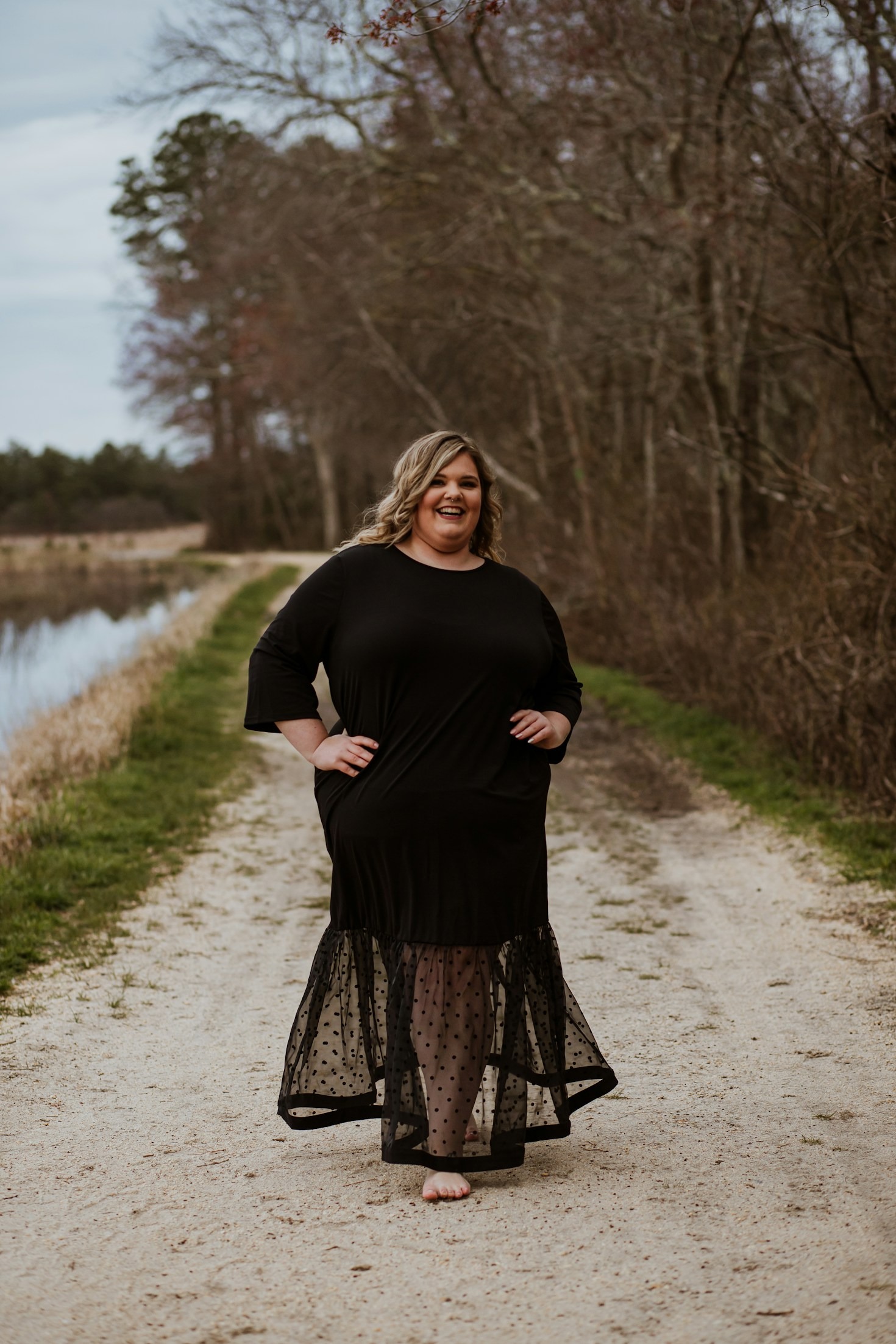 Flattering Outfit Ideas for Plus Size Women